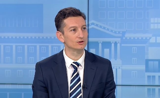 Зам.-кметът на София по финансите: Терзиев разпореди проверка на обществени поръчки на районните кметове, които напуснаха ПП-ДБ