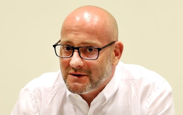 Радан Кънев: Депутатите на Орбан блокираха поправката ни за Македония в Европарламента