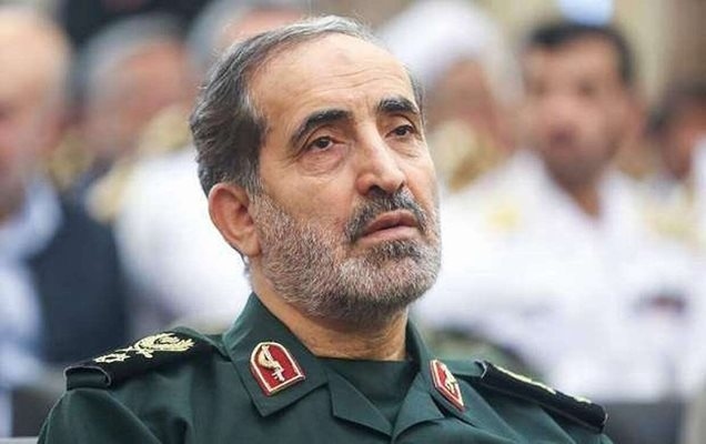 Иран: Началникът на генералния щаб Али Шадмани умря от рани, получени при израелски атаки