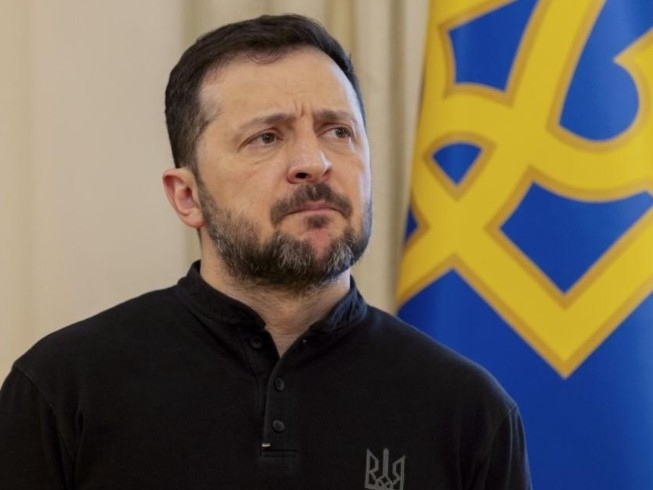 Зеленски: Украйна ще победи Русия, ако Европа и САЩ са единни
