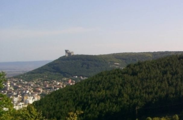 Ограничителните мерки в района на Шуменско плато остават в сила заради пантерата