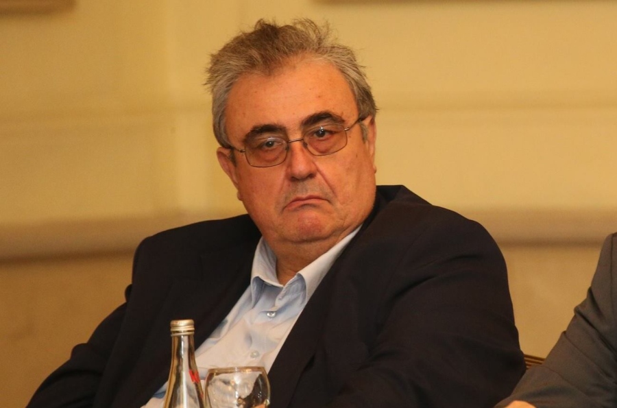 Проф. Огнян Минчев: Оставката на Кирил Петков е опит да се запуши амбразурата
