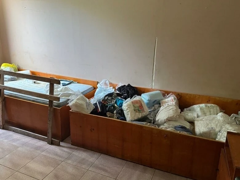 Държавата трудно ще осигури средства за държавни домове за възрастни