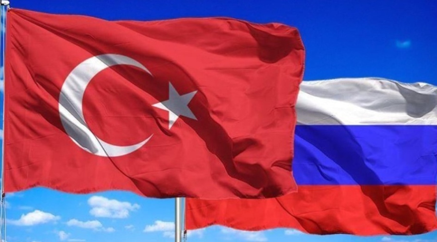Турция и Русия подписаха търговско споразумение за стокообмен от 100 млрд. долара
