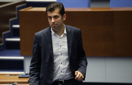 Продължаваме промяната се събира на Национален съвет след оставката на Кирил Петков