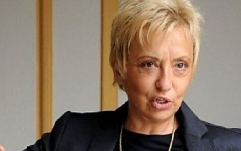 Диана Дамянова: Оставката на Петков е опит да се прикрие действителната глава на тази операция