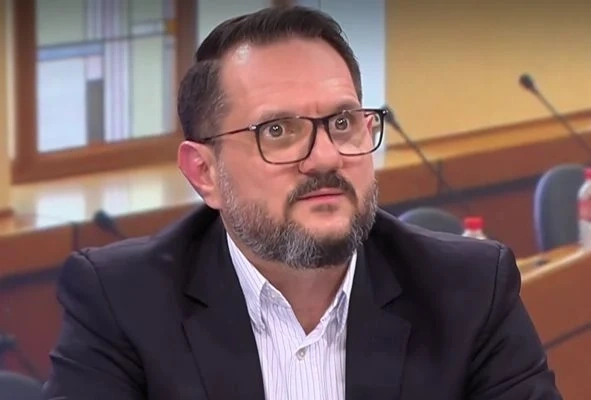Драгомир Иванов за скандала с ПП: Асен Василев с половин уста призна за разговора