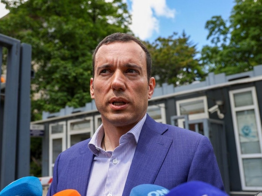 Васил Терзиев: Нямам отношение към натиска, оказван на районните кметове