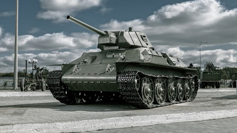 САЩ одобриха продажбата на военна техника на Израел за 510 млн. долара