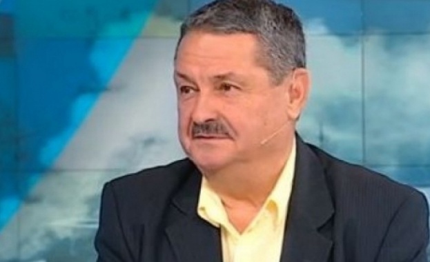 Климатологът проф. Георги Рачев: Навлизаме в поредната гореща вълна