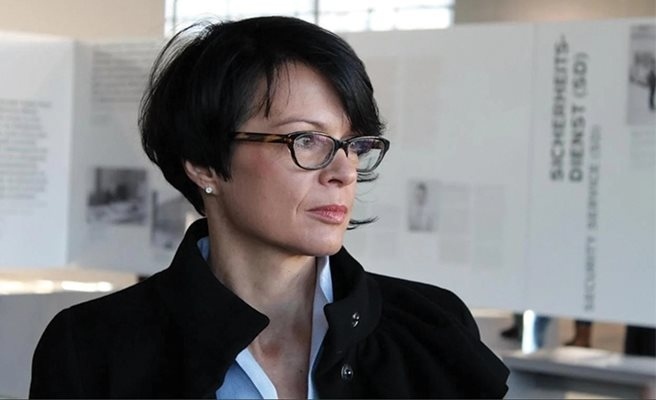 Марта Кос: България и Северна Македония трябва да се разбират и да си вярват