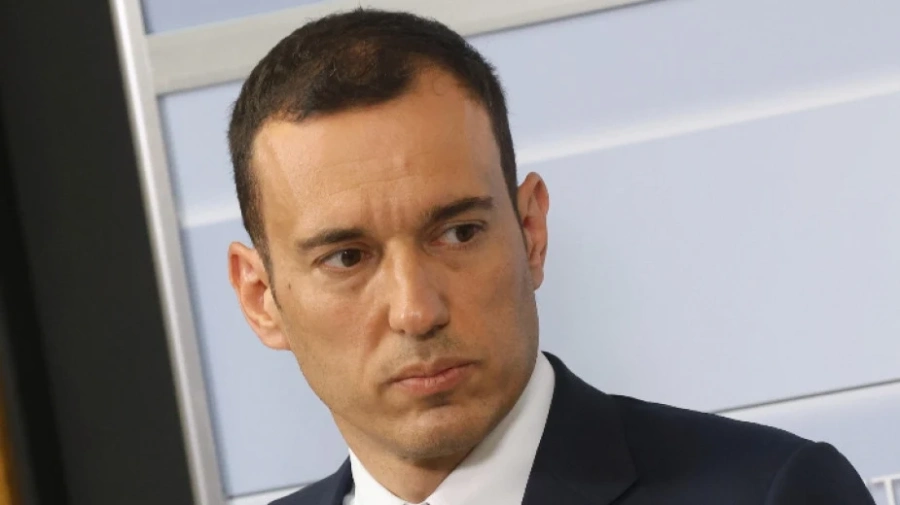 Терзиев: Сезирахме Европрокуратурата за злоупотреби, свързани с отпадъците