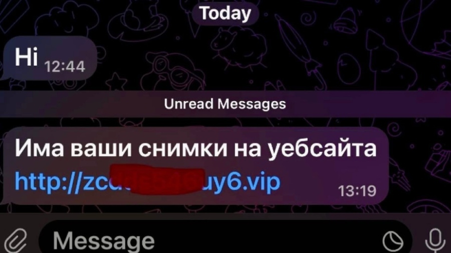 ГДБОП предупреждава: В ход е активно превземане на потребителски профили в чат приложения