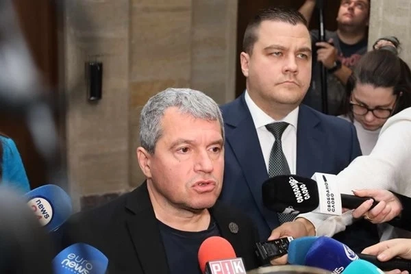 Тошко Йорданов се извини на младите лекари: Част от думите ми са извадени от контекста