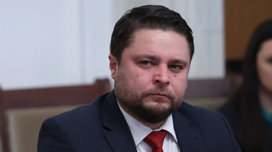 Още един депутат напусна ПГ на Алианса за права и свободи