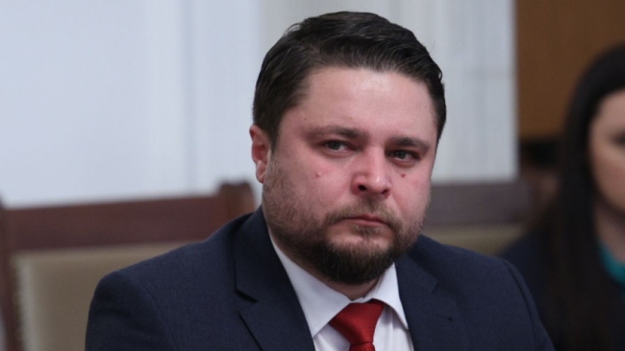 Още един депутат напусна ПГ на Алианса за права и свободи
