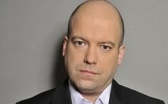 Иво Сиромахов: Без лекари не може, без депутати може – вървете си