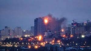 Русия засилва офанзивата си по две направления на фронта в Украйна