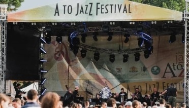 Столицата става домакин на фестивала A to Jazz