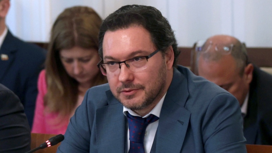 Министър Митов: Изпратили сме на президента предложение за главен секретар на МВР, но няма отговор