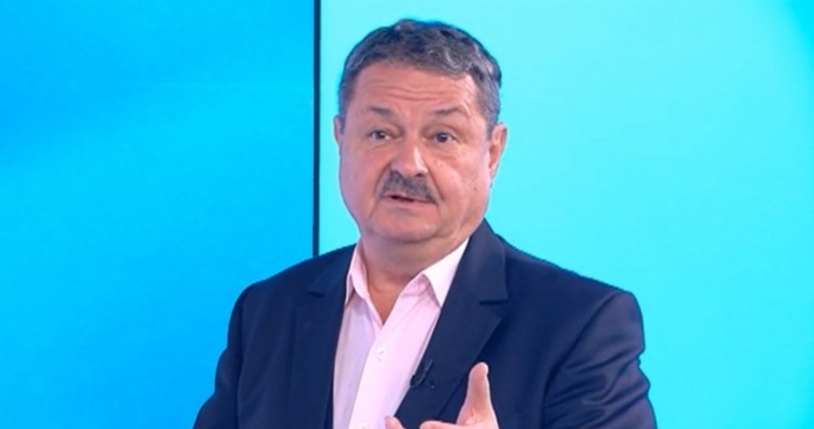 Проф. Георги Рачев: Уикендът до 40 градуса, дъжд в сряда и четвъртък
