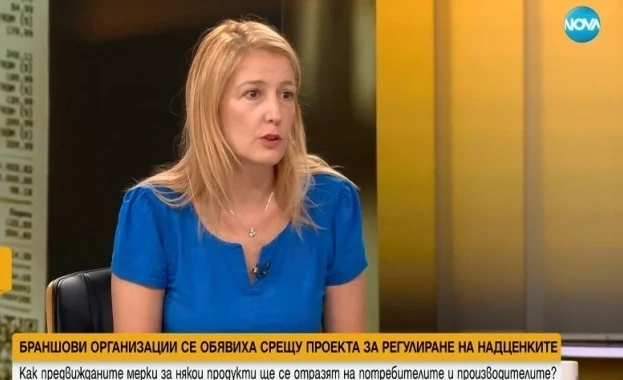 Законопроект за регулиране на надценките: Ще поевтинеят ли основните продукти