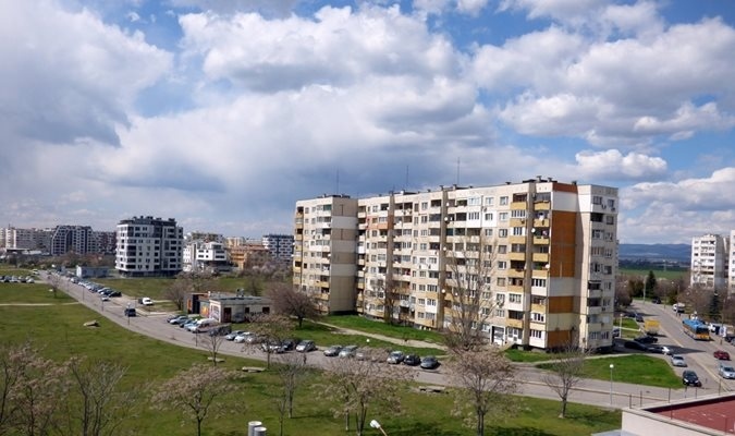 България пак сред първите по поскъпване на имотите, за 15 г. цените се удвоиха