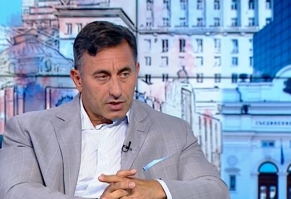Румен Спецов, НАП: Започваме 2025 г. с много висок старт и той ще се повишава до края на годината