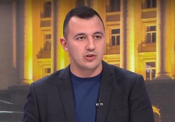 Габриел Вълков, БСП: Прекаляването с вотове на недоверие вреди на България