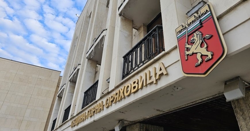 Община Горна Оряховица остави на улицата незрящ мъж в инвалидна количка
