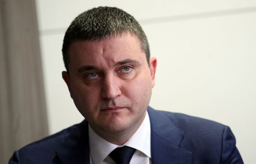 Горанов за еврото: Валутният резерв от 78 млрд. лв. няма да ходи никъде