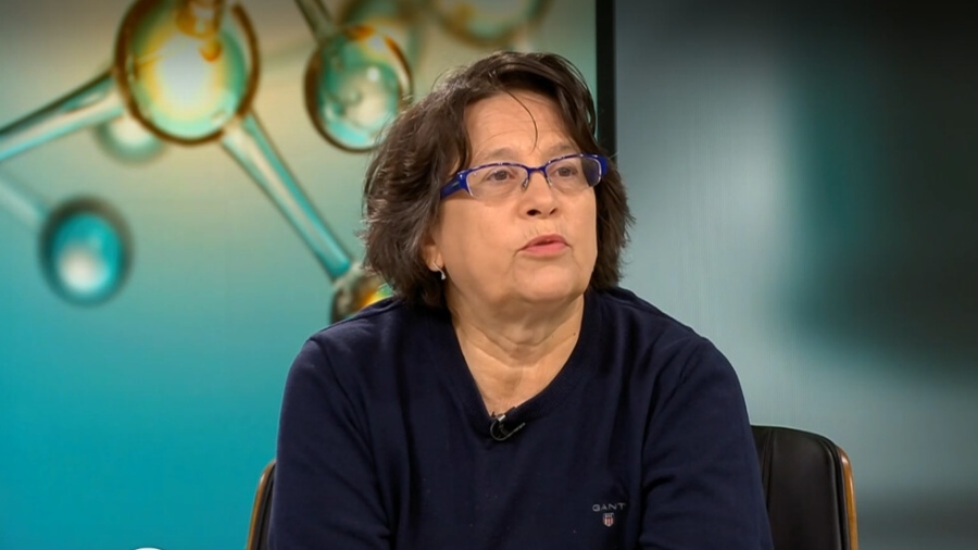 Д-р Гергана Николова: Лекарите работят под голям натиск и напрежение