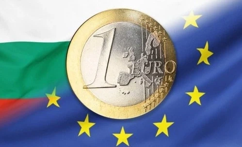 Европейският парламент каза ДА за еврото в България