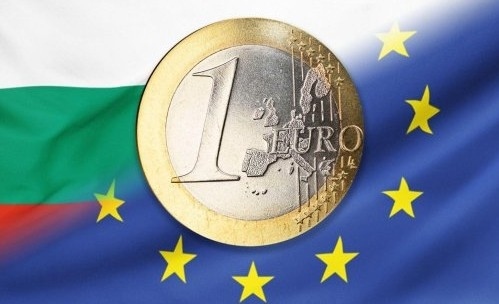 Европейският парламент каза ДА за еврото в България