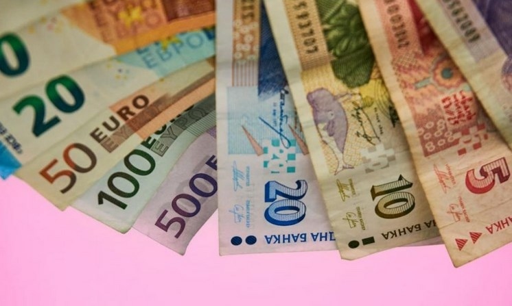 Курсът лев - евро: Как се е стигнало до числото 1,95583?