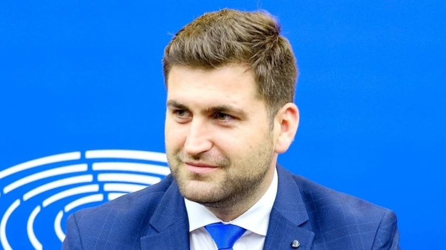 Андрей Новаков: Благодарение на Борисов постигнахме тези успехи - влизане в Шенген и еврозоната