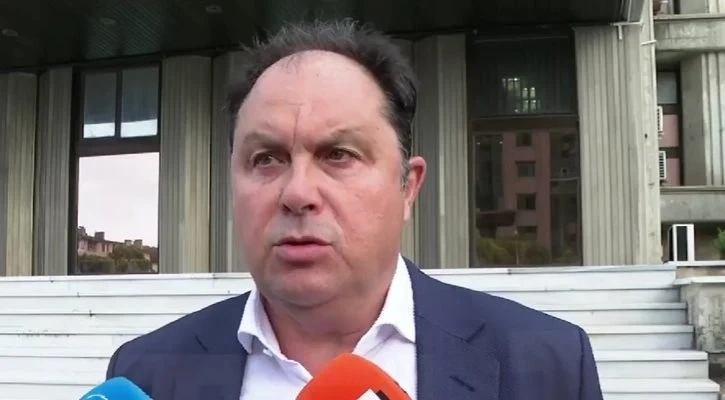 Кметът на Варна е задържан за 24 часа