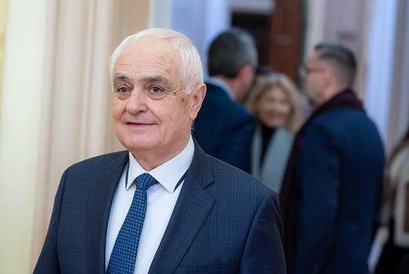 Запрянов: Авиационните ни способности ще бъдат много по-големи тази година за сезона на пожарите