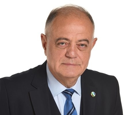 Атанас Атанасов: Сериозен риск за националната ни сигурност е евентуалният провал за еврозоната