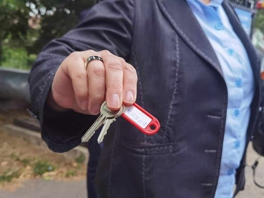 Затвориха парк Врана - общината се оттегли, а държавата не дойде да си вземе ключовете