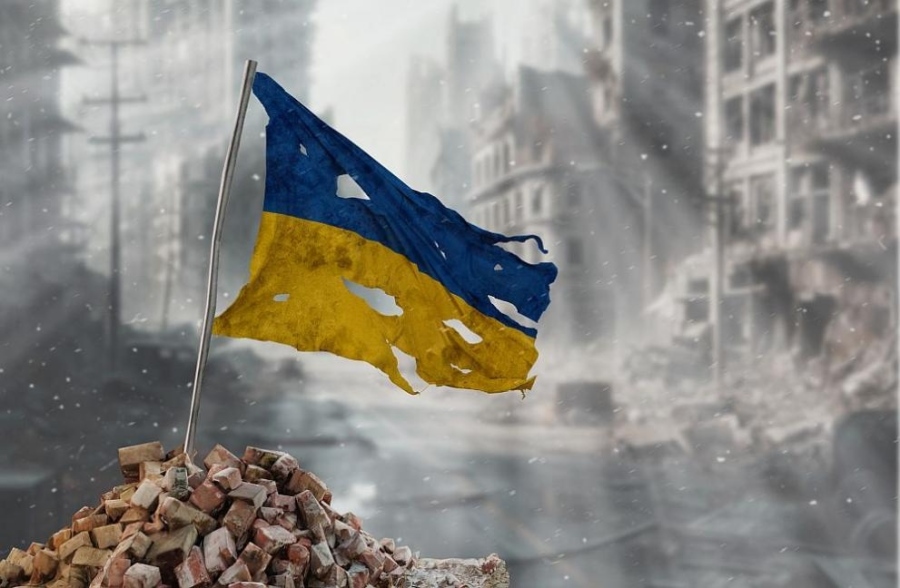 Юни е бил най-смъртоносният месец за цивилните в Украйна от началото на войната