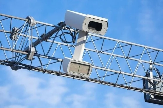 Тол камерите вече засичат нарушители в аварийните ленти