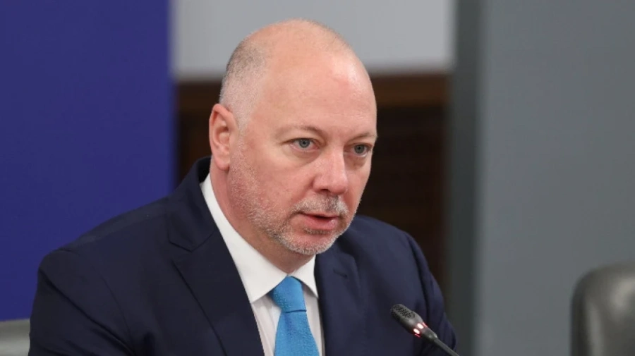 Премиерът: За мен беше изненада гласуването на Божидар Божанов