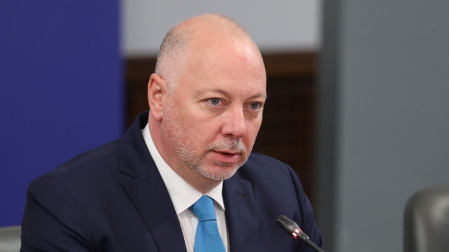 Премиерът: За мен беше изненада гласуването на Божидар Божанов