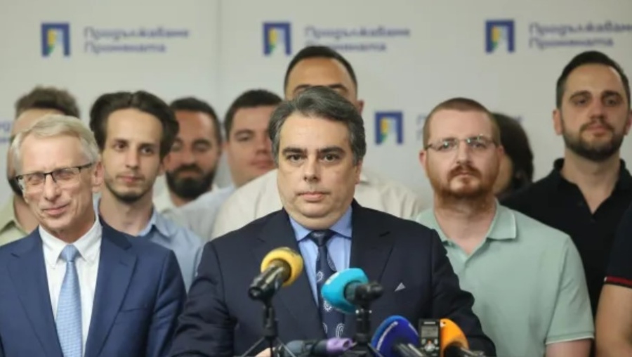 Националният съвет на ПП се събира, за да решава за вот на недоверие наесен