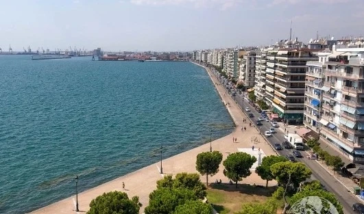 Българите масово купуват имоти в Гърция