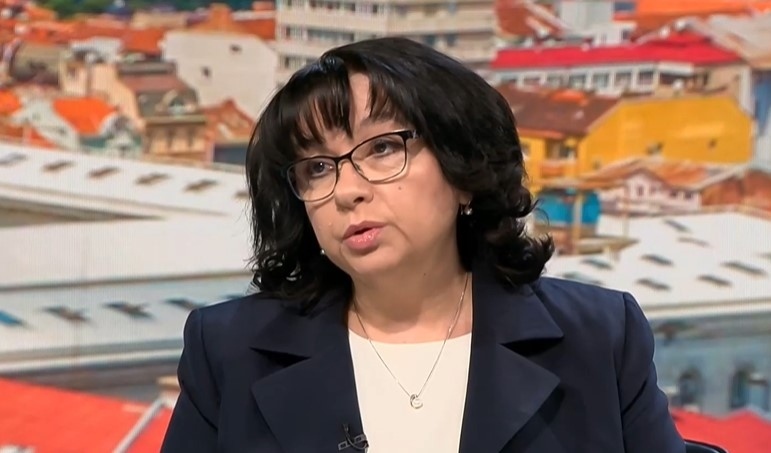 Теменужка Петкова: Няма искане за 1 млрд. лева за новата детска болница, а предварителен анализ