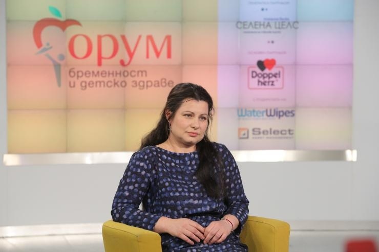 Д-р Шикова от Майчин дом отрече да е удряла родилка