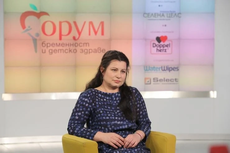 Д-р Шикова от Майчин дом отрече да е удряла родилка