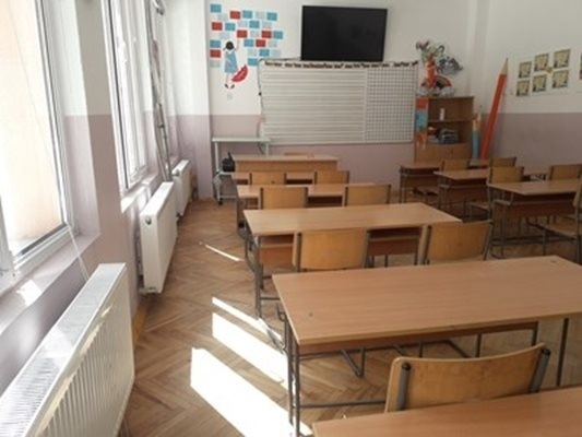 Започна приемът на заявления за еднократни помощи за учениците